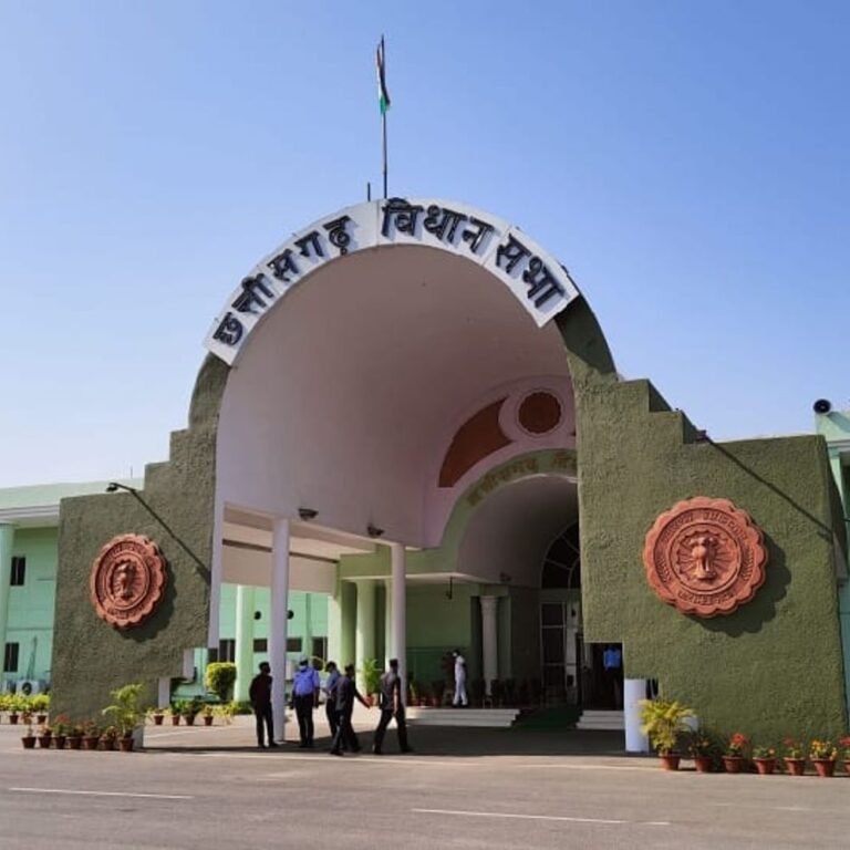 पुरानी विधानसभा का आज आखिरी दिन:इस सदन ने देखी 19 घंटे की रात, 9 अविश्वास प्रस्ताव और एक मंत्री का वॉकआउट