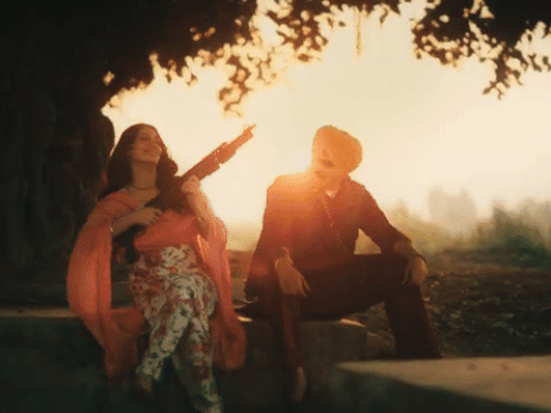 सिद्धू मूसेवाला का नया सॉन्ग रिलीज:30 मिनट में 6 लाख से ज्यादा लोगों ने देखा, 2 लाख से ज्यादा लाइक; कत्ल के बाद 9वां गाना