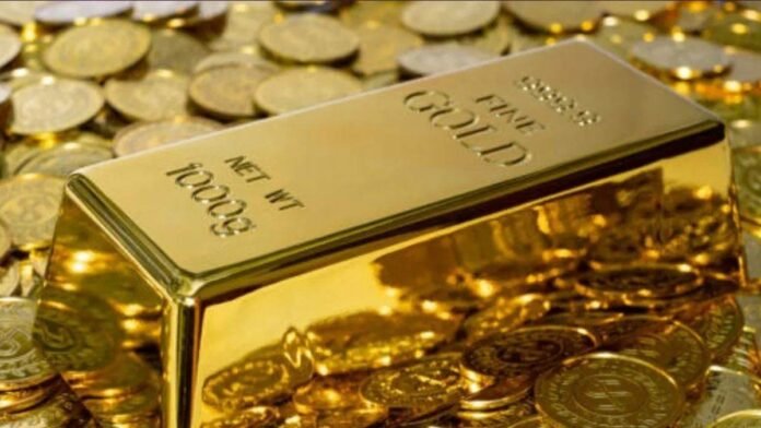 Gold Rate Today: 2 दिसंबर को सोने-चांदी की कीमत ने बनाया रिकॉर्ड, 2500 महंगा हुआ गोल्ड