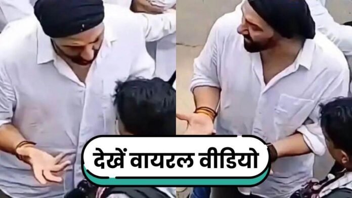 Viral Video: Sunny Deol ने छीना पैप्स से कैमरा, चुपके से बना रहे थे वीडियो