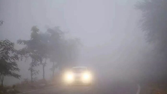 Weather Update: पहाड़ों पर बर्फबारी तेज, कई राज्यों में शीतलहर का बढ़ेगा प्रकोप, दक्षिण में भारी बारिश का अलर्ट