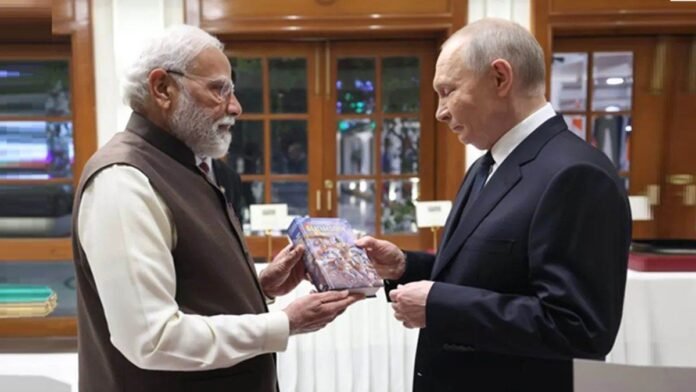 Putin India Visit: यूक्रेन युद्ध के बीच पुतिन का भारत दौरा क्यों है इतना खास? 10 प्वाइंट में समझिए