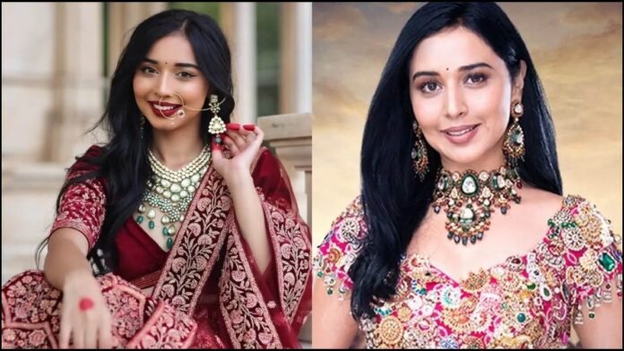 Gwalior की Tanya Mittal का दिल्ली में जलवा, Bigg Boss 19 Finale से पहले खेला बड़ा दांव