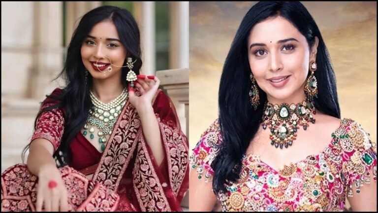 Gwalior की Tanya Mittal का दिल्ली में जलवा, Bigg Boss 19 Finale से पहले खेला बड़ा दांव