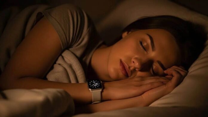 सोते समय स्मार्टवॉच पहनें या नहीं? एक्सपर्ट्स ने बताई सही सलाह