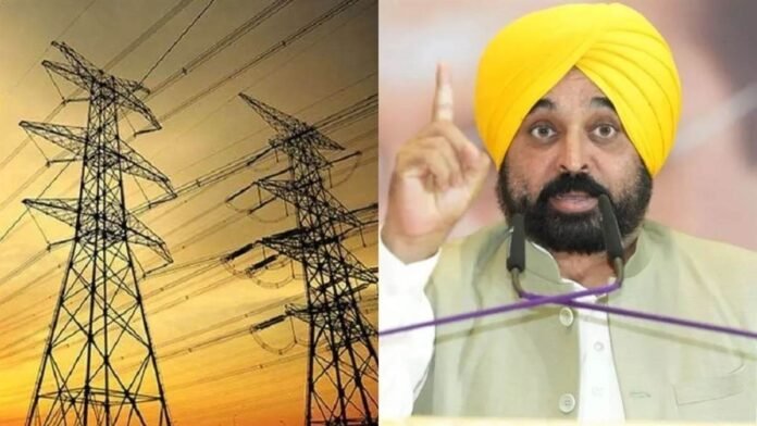 पंजाब में ऊर्जा सुधार का नया अध्याय: "रोशन पंजाब" से स्थायी 24×7 बिजली आपूर्ति की दिशा में प्रगति