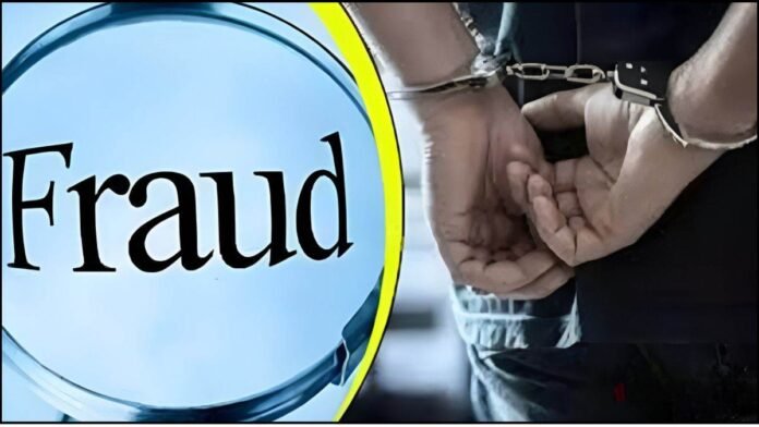 मुस्लिम व्यक्ति चला रहा था 'स्वास्तिक' नाम से फर्जी कंपनी, ठगी और लव जिहाद की आशंका पर 19 गिरफ्तार