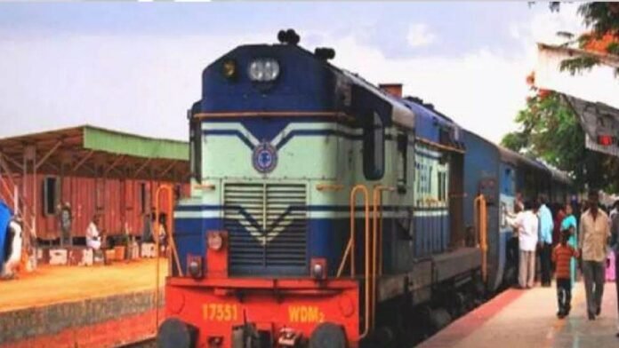 शीतकालीन छुट्टियों में जाना चाहते हैं गोवा, 20 दिसंबर से चलेगी स्पेशल ट्रेन