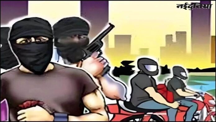 भोपाल में 'चोर-पुलिस का खेल'... चोरों को ढूंढती रही पुलिस, बदमाशों ने पुलिसकर्मी के घर में कर डाली लाखों की चोरी