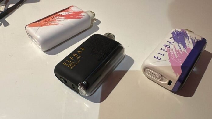 MP में केंद्र सरकार के नियमों की उड़ रही धज्जियां, बैन के बावजूद ग्वालियर में चल रहा करोंड़ों रुपये का ई-सिगरेट का धंधा