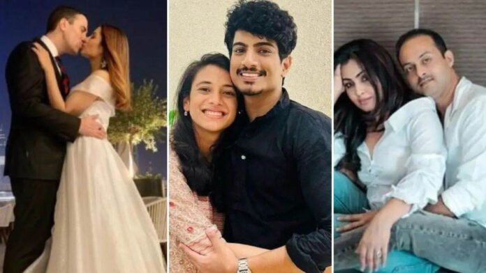 Year Ender 2025: बॉलीवुड और टीवी इंडस्ट्री में इस साल तलाकों की भरमार, फैंस रह गए हैरान