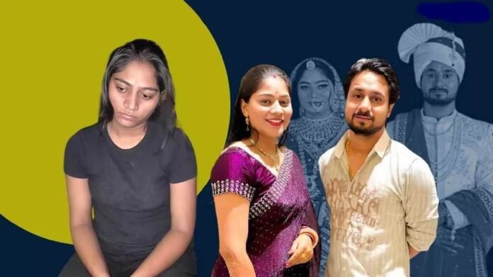 राजा रघुवंशी हत्याकांड में शिलांग कोर्ट से सोनम की जमानत याचिका खारिज