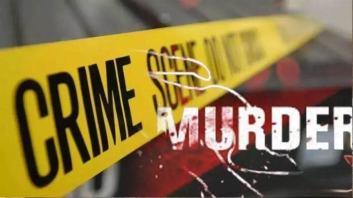 रीवा हत्याकांड का खुलासा... मां और दादा का अवैध संबंध देख खोया आपा, पोते ने कर दी हत्या