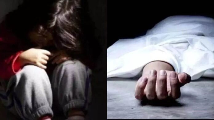 3 वर्षीय बच्ची से दुष्कर्म के आरोपी इंजीनियर ने खाया जहर, स्वजन बोले- बच्ची की मां मांग रही थी 60 लाख रुपए