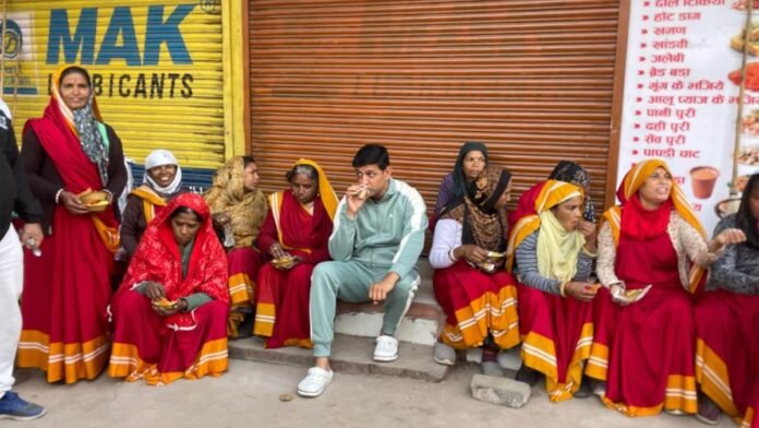 इंदौर को 9वीं बार नंबर-1 बनाने की तैयारी; महापौर ने सफाई कर्मियों से चर्चा कर परखी व्यवस्था