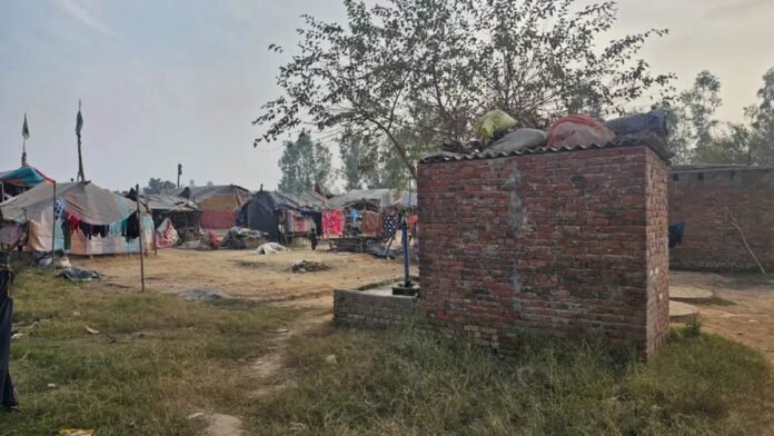 UP के इस जिले में‘रोहिंग्या’ संदिग्धों को मिला सरकारी आवास और राशन, जांच एजेंसियां सतर्क