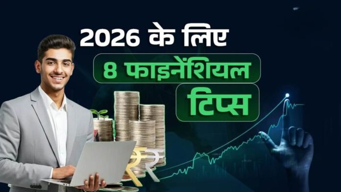New Year Financial Tips: नए साल में अपनाया ये 8 तरीका तो कभी नहीं होगी पैसों की कमी!