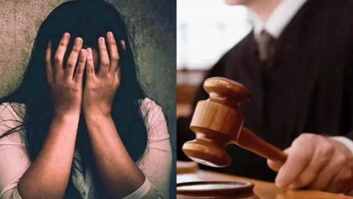 लॉ स्टूडेंट ने खुद को हाई कोर्ट का जज बताकर महिला को फंसाया, शादी का झांसा देकर एक साल तक किया दुष्कर्म