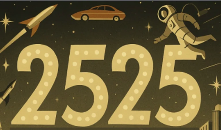 साल का आखिरी ’25:25 पोर्टल’ 25 दिसंबर को खुलेगा, सपनों को हकीकत बनाने का सुनहरा मौका, ऐसे करें मेनिफेस्टेशन