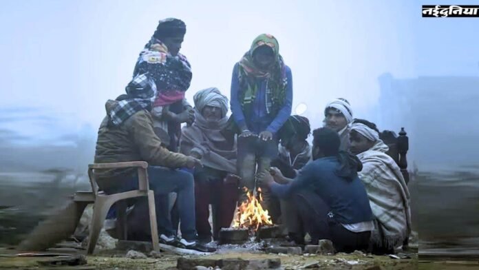CG Weather Update: उत्तर छत्तीसगढ़ में ठंड का असर बरकरार, अगले 24 घंटे शीतलहर का अलर्ट