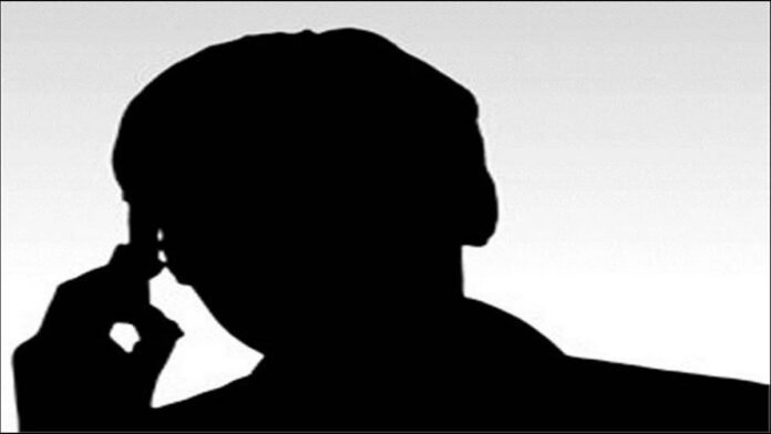 गंदी बातों का ऑडियो सामने आने के बाद सतना डिग्री कॉलेज के प्रभारी प्राचार्य को पद से हटाया