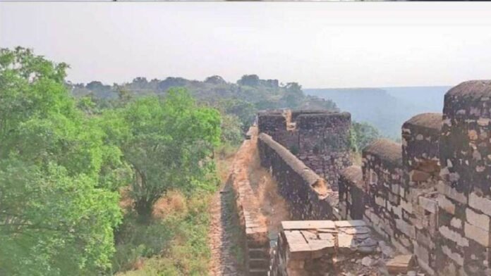 गांधीसागर, हिंगलाजगढ़, धर्मराजेश्वर जैसे प्रमुख स्थलों पर नहीं मौजूद हैं मोबाइल नेटवर्क और सुरक्षा के साधन