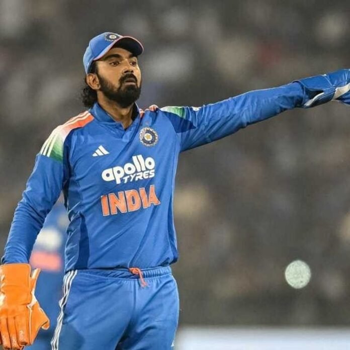 रायपुर वनडे में स्लो ओवर रेट की वजह से जुर्माना:भारतीय प्लेयर्स की 10% फीस कटी, साउथ अफ्रीका के खिलाफ सीरीज 2-1 से जीती