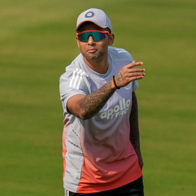 सूर्या बोले- हार्दिक और गिल पूरी तरह फिट:पंड्या की वापसी से टीम बैलेंस्ड होगी; कल साउथ अफ्रीका से पहला टी-20