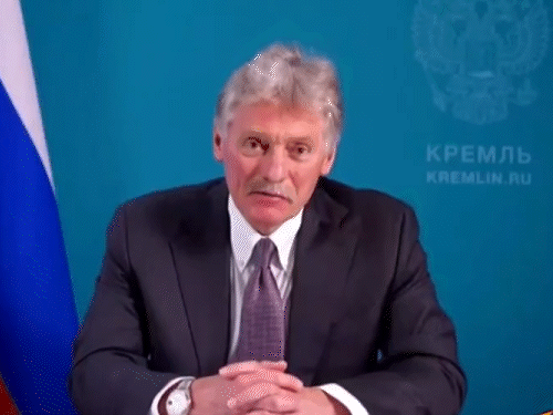 रूस बोला- भारत पर हमसे तेल न खरीदने का दबाव:अमेरिका के प्रेशर की जानकारी है, लेकिन दोनों देशों के संबंधों में दखल नहीं देंगे