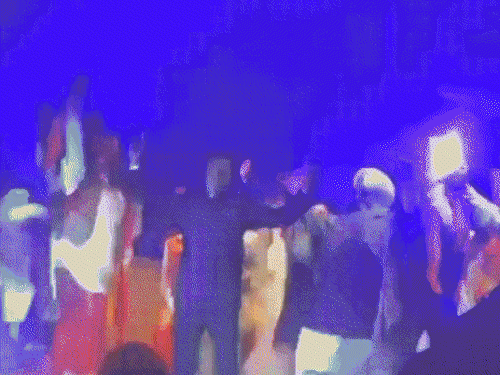 बेटी की शादी में जमकर नाचे नवीन जिंदल, VIDEO:जीवन साथी गाने पर पत्नी संग, ओम शांति ओम पर कंगना रनोट के साथ किया डांस