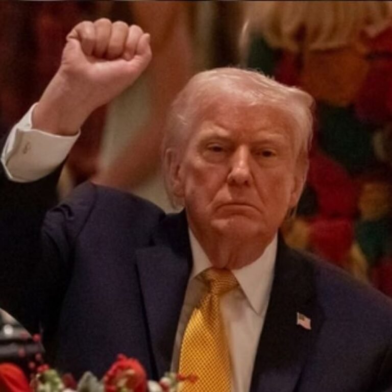 अमेरिका का नाइजीरिया में ISIS के ठिकानों पर हमला:ट्रम्प बोले- ये ईसाइयों की हत्या कर रहा, हम इस्लामी आतंकवाद पनपने नहीं देंगे