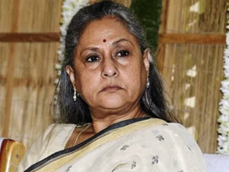 पैपराजी को मीडिया नहीं मानतीं जया बच्चन:भूतनाथ डायरेक्टर ने बताया घातक, पैप्स बोले- हमें बुलाया जाता है, फिर भी बुरा बर्ताव