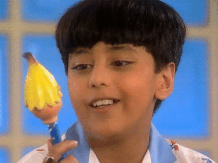 टीवी एक्टर किंशुक वैद्य बनने वाले हैं पिता:शाका लाका बूम बूम के संजू ने इंस्टाग्राम पर शेयर की गुड न्यूज