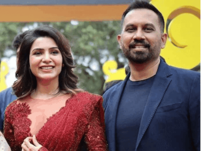 दावा- आज राज निदिमोरू से सगाई करने वाली हैं सामंथा:डायरेक्टर की पत्नी ने क्रिप्टिक पोस्ट शेयर कर, कहा- उतावले लोग उतावले काम करते हैं