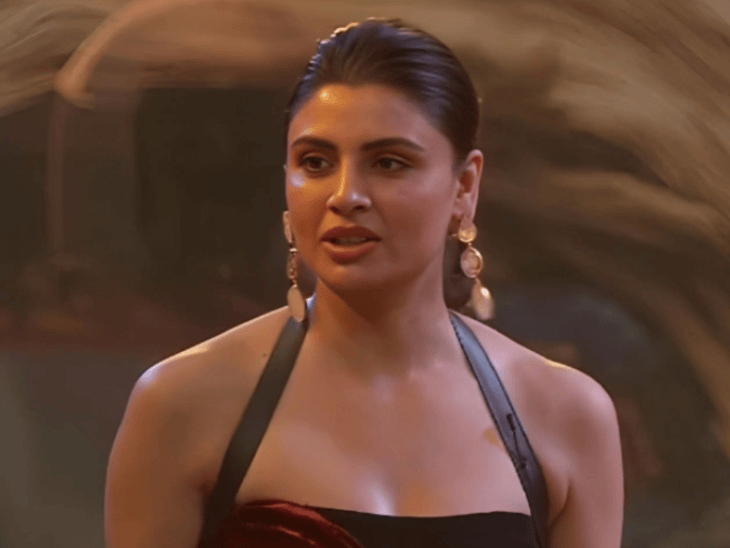 बिग बॉस -19, शो के टॉप-5 की हुई अनाउंसमेंट:मिड वीक एविक्शन में मालती चहर हुईं एविक्ट, 7 दिसंबर को होगा फिनाले