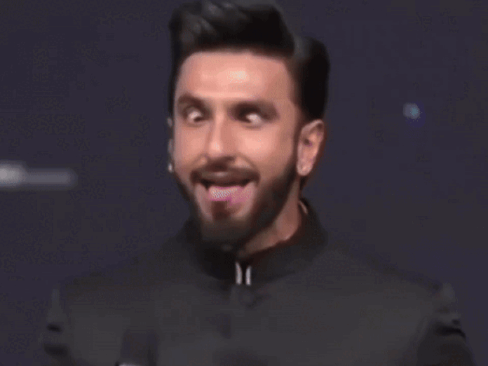 शिकायत दर्ज होने के बाद रणवीर सिंह ने माफी मांगी:धार्मिक भावनाएं आहत करने के आरोप, कांतारा में दिखाई गईं देवी को कहा था भूत