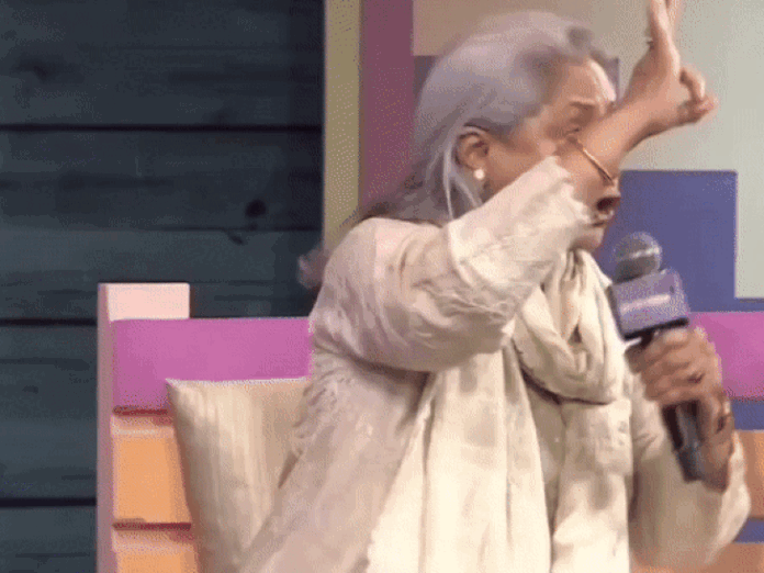 जया बच्चन के बयान पर भड़के अशोक पंडित:पैपराजी की आलोचना की थी, फिल्ममेकर बोले- घमंड की बू आती है, पूरे प्रोफेशन को नीचा दिखाना शोभा नहीं देता