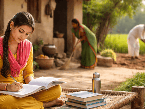 RAS-2023 रिजल्ट एनालिसिस, 56% ग्रामीण क्षेत्र से सलेक्ट:60% की पहले ही सरकारी-निजी जॉब; इंटरव्यू में जयपुर-RU से सबसे ज्यादा चयनित