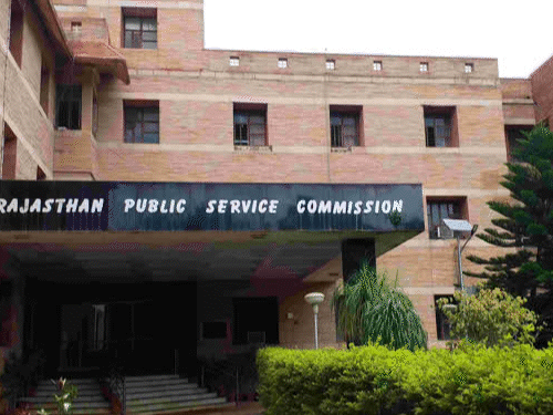 एईआई-जूनियर केमिस्ट भर्ती में बिना योग्यता किया आवेदन:RPSC ने दिया फॉर्म विड्रो का मौका, 22 दिसंबर तक कर सकते हैं अप्लाई