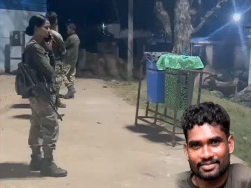 दंतेवाड़ा-बीजापुर बॉर्डर पर 12 नक्सली ढेर, 3 जवान शहीद:वेल्ला मोडियम समेत सभी के शव-हथियार बरामद, 4 दिन पहले मोदी-शाह ने स्ट्रैटजी बनाई थी