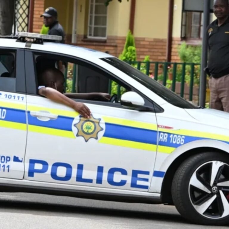 साउथ अफ्रीका के हॉस्टल में गोलीबारी, 11 की मौत:25 लोगों को गोली लगी; पुलिस बोली- अवैध शराबखाने को लेकर विवाद था