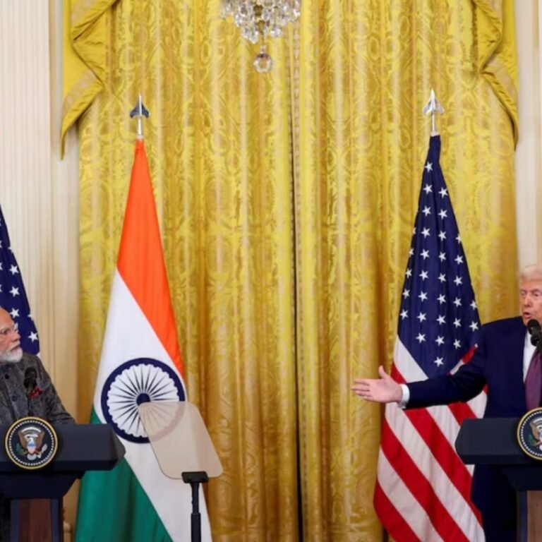 भारत में अमेरिकी सोयाबीन बेचने की इजाजत मिल सकती है:US अफसर बोले- पहली बार इतना अच्छा ऑफर मिला; 1 साल बाद हो सकती है ट्रेड डील