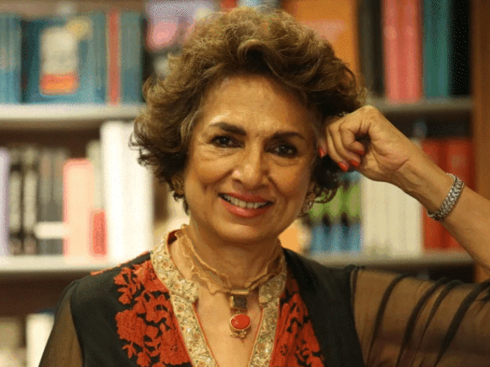 'शम्मी कपूर ने मुझे कई भाषाओं में किया प्रपोज':राइटर बीना रमानी बोलीं – मैं उन्हें जवाब नहीं दे पाई