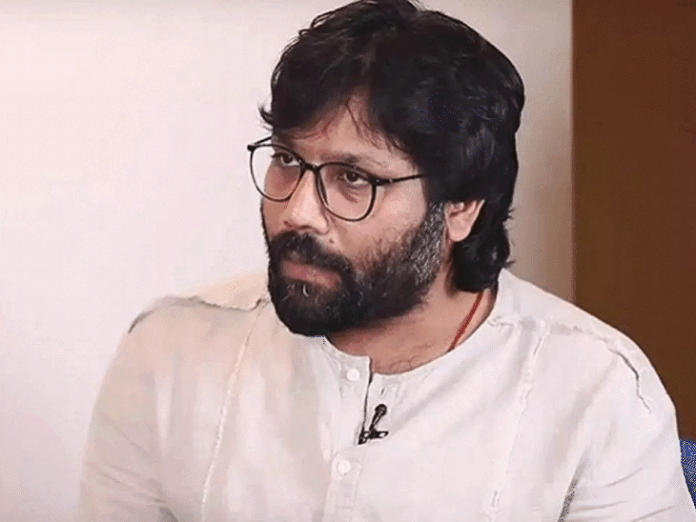 धुरंधर के फैन बने संदीप रेड्डी वांगा:सोशल मीडिया पर रणवीर सिंह की जमकर तारीफ की; दीपिका के साथ स्पिरिट को लेकर हुआ था विवाद