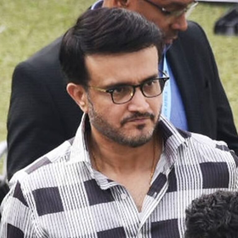 गांगुली ने अर्जेंटीना फैन क्लब के प्रेसिडेंट पर मानहानि-केस किया:50 करोड़ का हर्जाना मांगा, उत्तम साहा ने ‘आयोजकों का मिडिलमैन’ कहा था