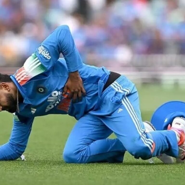 श्रेयस अय्यर को नहीं मिला फिटनेस क्लियरेंस:मेडिकल रिपोर्ट में दावा- 50 ओवर के मैच के लिए फिट नहीं; 11 जनवरी से न्यूजीलैंड से सीरीज