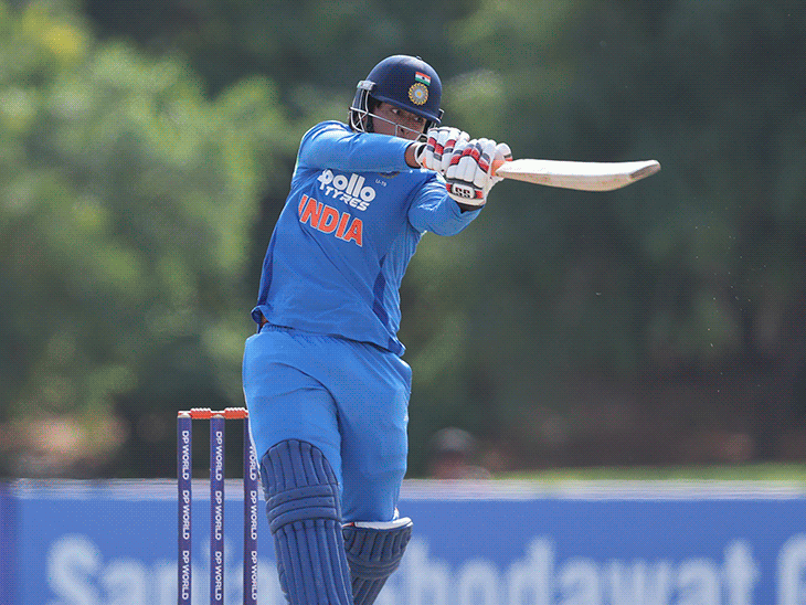 वैभव ने पाकिस्तानी प्लेयर्स को जूता दिखाया:सूर्यवंशी ने पहली बॉल पर सिक्स लगाया, आयुष म्हात्रे की अली रजा से बहस; मोमेंट्स