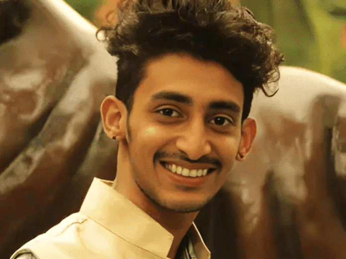 मलयालम एक्टर अखिल विश्वनाथ का 30 की उम्र में निधन:मां को बेसुध हालत में मिली बॉडी, अवॉर्ड विनिंग फिल्म चोल से हुए थे फेमस