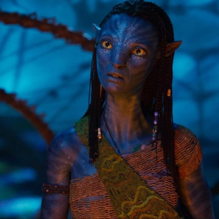 अवतार 3 के लिए जल्द शुरू होगी एडवांस बुकिंग:भारत में 6 भाषाओं में रिलीज होगी फिल्म, देशभर के आईमैक्स में बनाए जाएंगे स्पेशल टिकट काउंटर