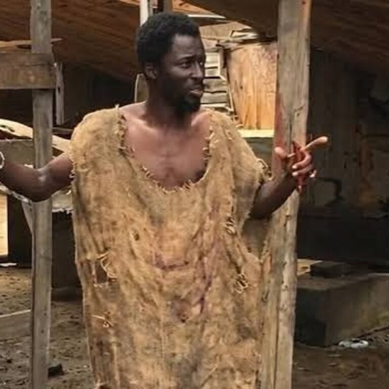 अफ्रीकी देश घाना में युवक ने खुद को पैगंबर बताया:पहले कहा- धरती डूब जाएगी, अब बोला- मेरी प्रार्थना के बाद ईश्वर हमें और वक्त दिया